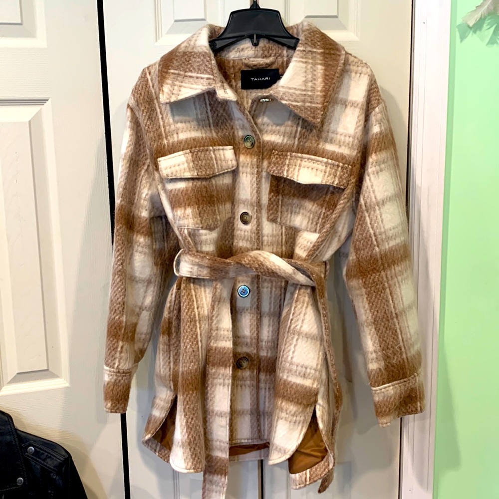 Tahari Jacket
